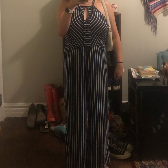 Monteau size large jumpsuit - Picture 2 of 3